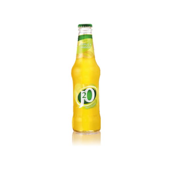 UMDAH MANGO (36x250ML) – Berico Food