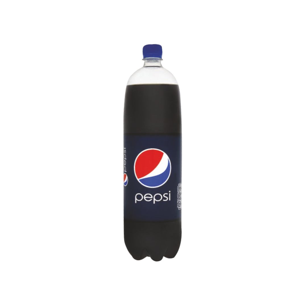 IMPORTED PEPSI BOTTLES (12X1.5 LITRES) – Berico Food