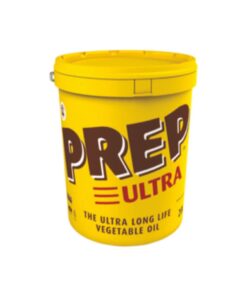 PREP ULTRA OIL 20 LITRES