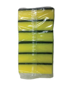 SPONGE HEAVY DUTY (1X10)
