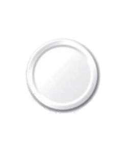 PAPER PLATE 9" FULL BOX