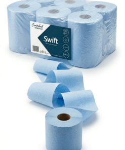 HEAVY BLUE ROLL (1X6)