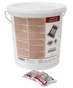 RATIONAL RED TABLET BOX (100PCS)