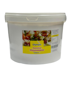 OLYMPIC MAYONNAISE 10 LITRES