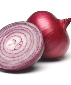 CLASS 1 RED ONIONS 10KG