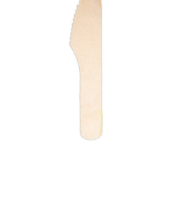 WOODEN KNIFES (1000PCS)