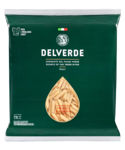 DELVERDE PENNE PASTA (3KG)