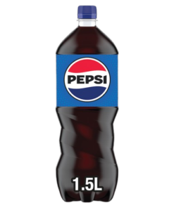 1.5LTR GB PEPSI BOTTLES (1.5X12)