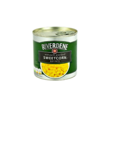 SWEETCORN (2.12KG)