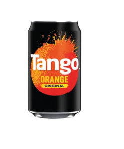 CANS ORANGE TANGO GB (24x330ML)