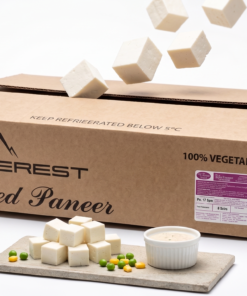 **BIG BOX EVEREST CUBED PANEER (10X500G)**