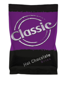 CLASSIC HOT CHOCOLATE VENDING POWDER (1KG)