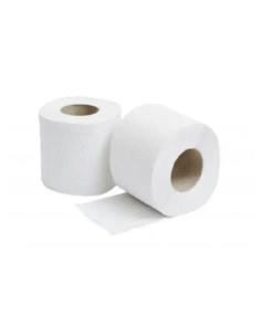 TOILET ROLLS 36 PCS