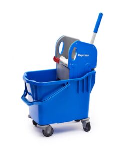 KENTUCY MOP BUCKET WITH WRINGER (1X1)