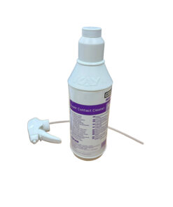 KAY SUPER CONTACT CLEANER (4XLTR)