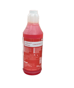 ECOLAB LIQUIDSENSE SANITIZER (4X1LTR)