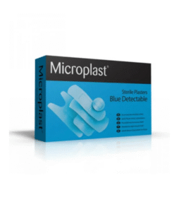 BLUE PLASTER (100 PACK)