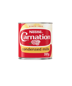 CONDENSED MILK NESTLE (6X397G)