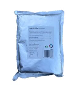 AQ POWDER VANILLA FLAVOURED (1KG)