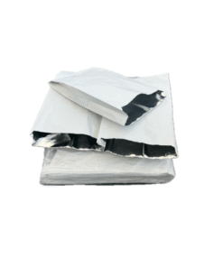 FOIL LINED BAGS 7X9INCH (APPROX 500PCS)