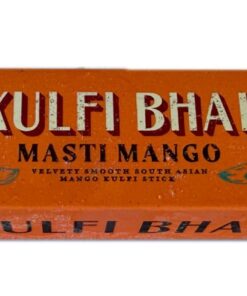 MASTI MANGO KULFI BHAI SINGLE PIECE