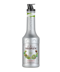 MONIN KIWI PUREE 1LTR PUMP BOTTLE