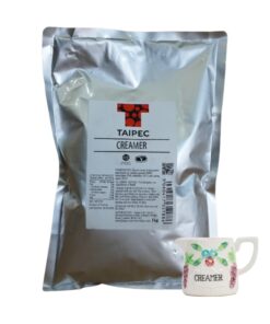 TAIPEC CREAMER POWDER 1KG