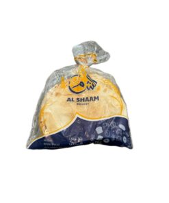 AL SHAAM SHAWARMA PITTA BREAD (5PCS)