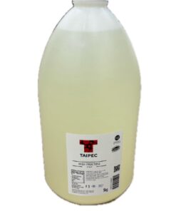 FRUCTOSE SYRUP BOTTLE 5KG