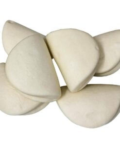 KATER BAKE BAO BUN 50G BOX (60PCS)