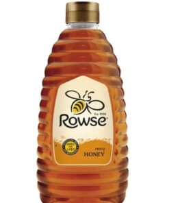 ROWSE SQUEEZY HONEY SINGLE - 1.36KG