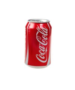 IMPORTED COCA COLA CANS (24X330ML)