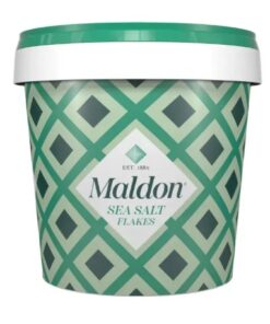 MALDON SEA SALT FLAKES 570G