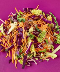 ASIAN SLAW MIX 1KG