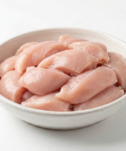 FRESH CHICKEN BREAST PORTION (2 X 5KG)