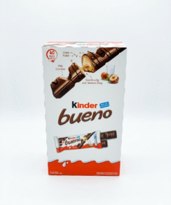 KINDER BUENO CLASSIC CHOCOLATE (20 PACK)