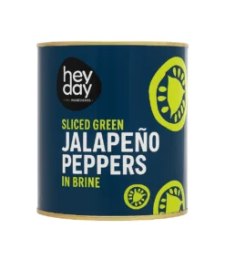 JALAPENOS 3KG