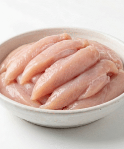 FRESH CHICKEN INNER FILLET (2 X 5KG)