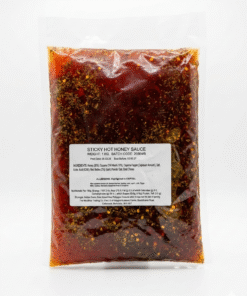 HONEY - MOUTHFUL BRAND (8X1KG)