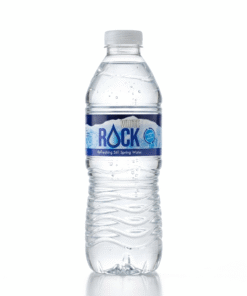 STILL ROCK WATER (24X330ML)