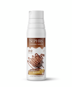 SEPHRA FUDGE CHOC TOPPING SAUCE BOTTLE1KG