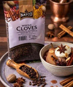 CLOVES WHOLE PACKET 200G