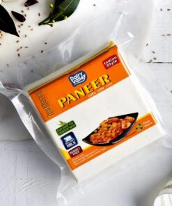 DAIRY VALLEY 1KG BLOCK PANEER