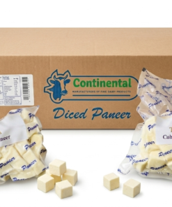 TARA CONTINENTAL CUBE PANEER BOX (10X500G)