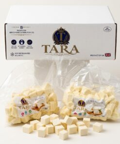 TARA CONTINENTAL CUBE PANEER BOX (10X500G)