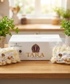 TARA CONTINENTAL CUBE PANEER BOX (10X500G)