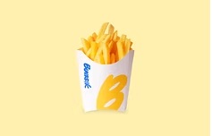 PRIMA FRIT SKIN ON FRIES BOX (4X2.5KG)