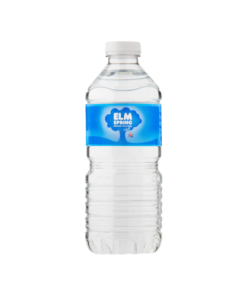 STILL WATER ELM SPRING (24X500ML)